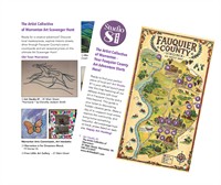 The Artist Collective of Warrenton Launches Art Scavenger Hunt Across Old Town Warrenton and Fauquier County