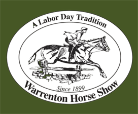 Warrenton Horse Show Association Warrenton Horse Show Association