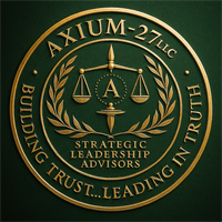 Axium-27™, LLC
