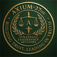Axium-27™ LLC