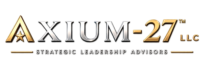 Axium-27™ LLC