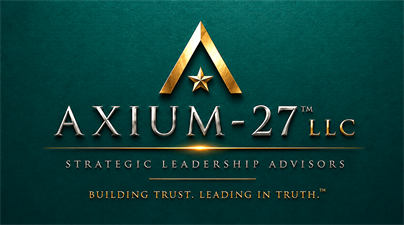 Axium-27™ LLC