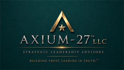 Axium-27™ LLC