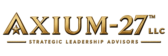 Axium-27™ LLC