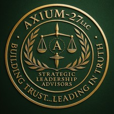 Axium-27™, LLC