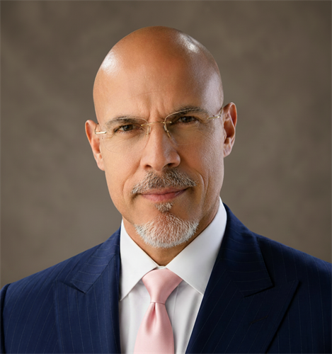 Carlos Rios-Collazo, Ph.D., Founder & Managing Principal of Axium-27™ LLC