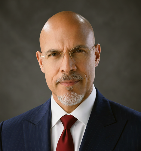 Carlos Rios-Collazo, Ph.D., Founder & Managing Principal of Axium-27™ LLC