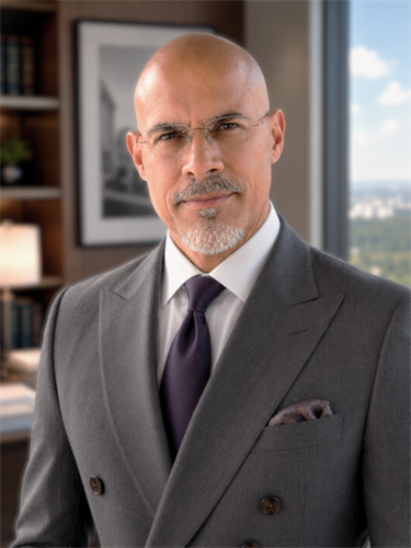 Carlos Rios-Collazo, Ph.D., Founder & Managing Principal of Axium-27™ LLC