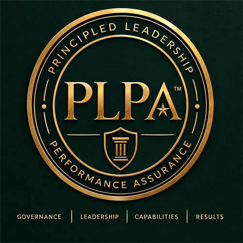Axium-27's proprietary leadership advisory framework