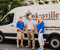 Nokesville Heating and AC