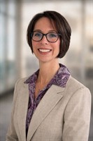 F&M Bank Welcomes Lauren Buffum as Market Executive for Warrenton, VA