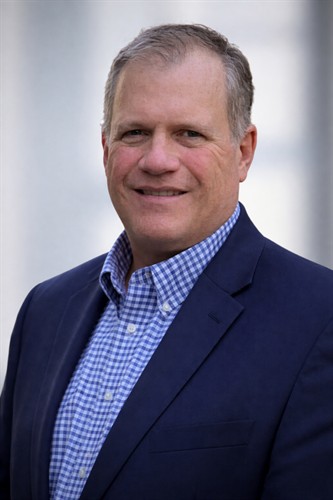 Senior Vice President, Commercial Relationship Manager - Agriculture