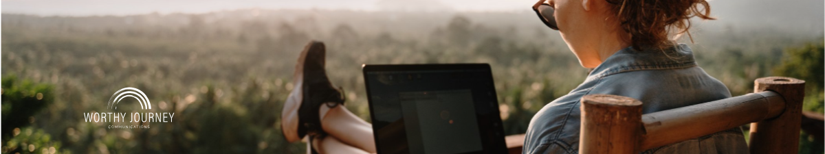 Worthy Journey Communications