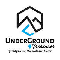 UNDERGROUND TREASURES