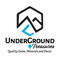 UNDERGROUND TREASURES