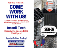 Duct-Rite Mechanical, LLC