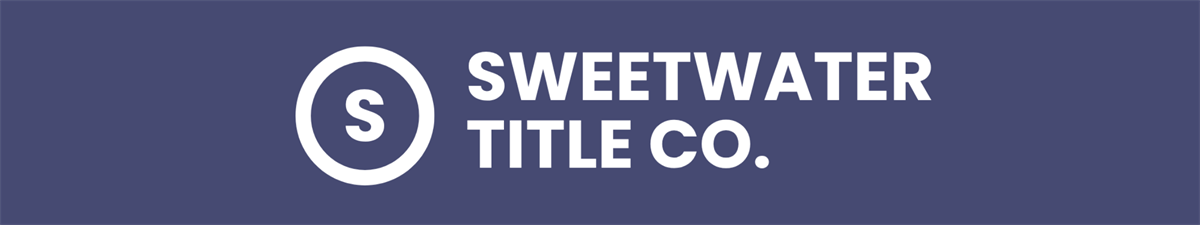 Sweetwater Title Co Sweetwater Title Co