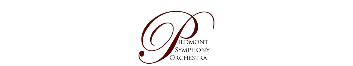 Piedmont Symphony Orchestra