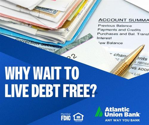 Say goodbye to guesswork! Use our accelerated debt payoff calculator to discover how small changes can make a big impact on your financial future. https://bit.ly/3Xlw0Cw