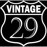 The Fauquier Chamber Welcomes Vintage 29