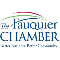 Fauquier Chamber Welcomes Meridian Financial Partners as an Investing Partner