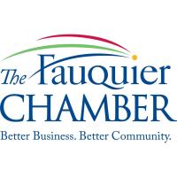 The Fauquier Chamber of Commerce Welcomes Dusk to Dawn Events to it's Membership!