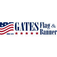 Gates Flag & Banner Joins Fauquier Chamber of Commerce