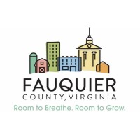 FAUQUIER COUNTY ECONOMIC DEVELOPMENT AUTHORITY - Tourism Development Grant Program