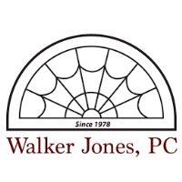 Madalyn Brooks Joins Walker Jones, PC