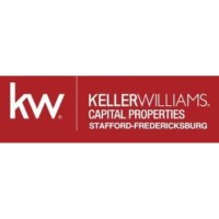 The Fauquier Chamber of Commerce Welcomes Mimi Jenkins of Keller Williams Capital Properties as a New Member