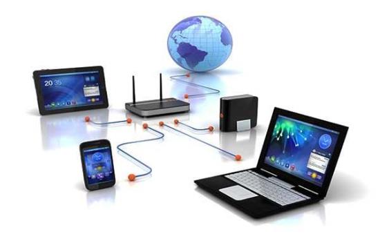 Computers & Telecommunications