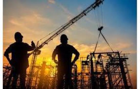 Construction Equipment & Contractors