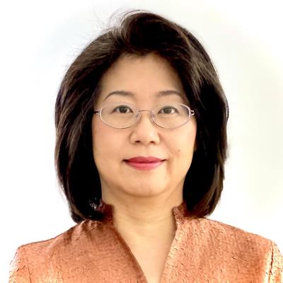 Cindy Shao