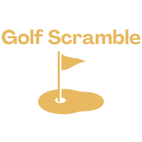 Chamber Golf Scramble - Mullets in May