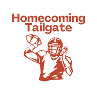 Bearcat Homecoming Tailgate