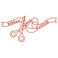 Blacktop Boutique - Ribbon Cutting