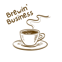 Brewin' Business - Blacktop Boutique