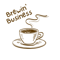 Brewin' Business - Leah V's Coffee & Milk Tea Cafe
