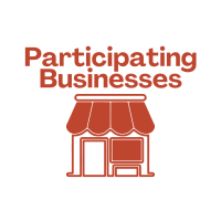 PARTICIPATING BUSINESSES - 2025 Cocoa Crawl