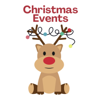 Kiwanis Family Christmas Photo Fundraiser