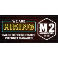 Sales Representative/ Internet Manager