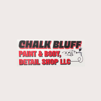 Chalk Bluff Paint and Body Detail Shop