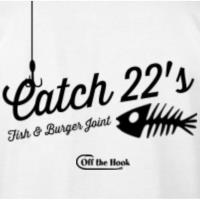 Catch 22's Fish & Burger Joint
