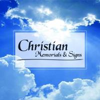 Christian Memorials & Signs