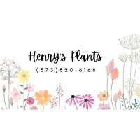 Henry's Plants LLC