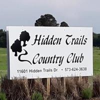 Hidden Trails Country Club