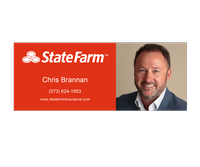 State Farm-Chris Brannan Agency