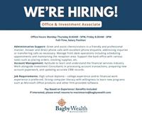Bagby Wealth Management
