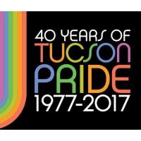 Tucson Pride Parade 2017