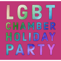 Drag the Halls: LGBT Chamber Holiday Party & Annual Awards